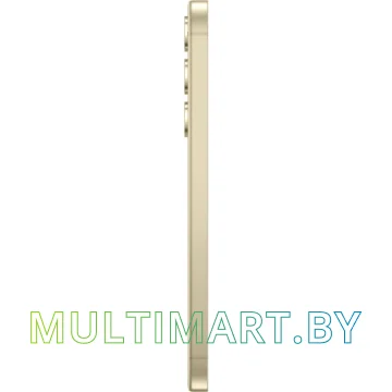 Смартфон Samsung Galaxy S24 SM-S921B 8GB/128GB (желтый) картинка 8